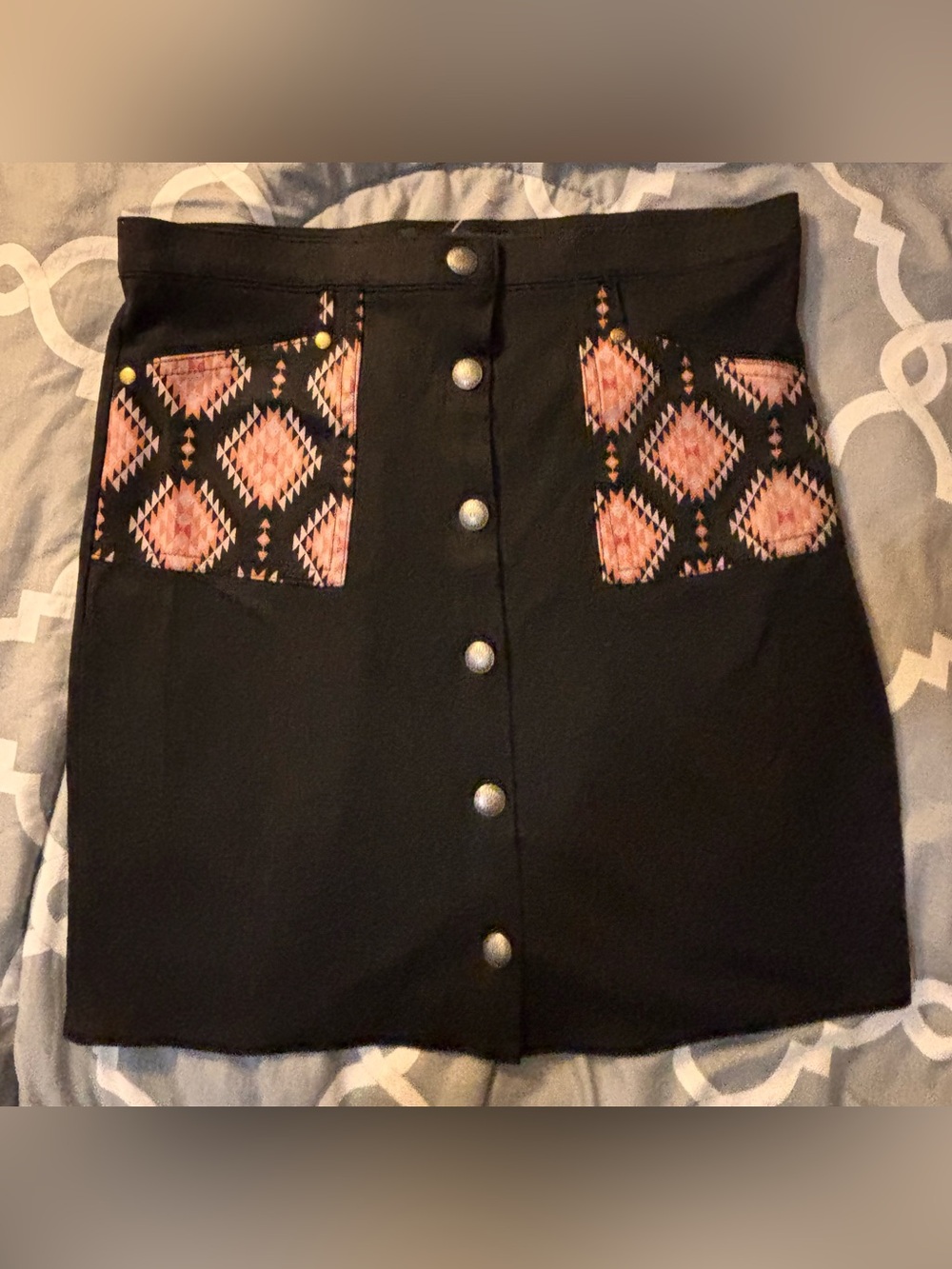 Lucky & Blessed size XL (Juniors) never worn